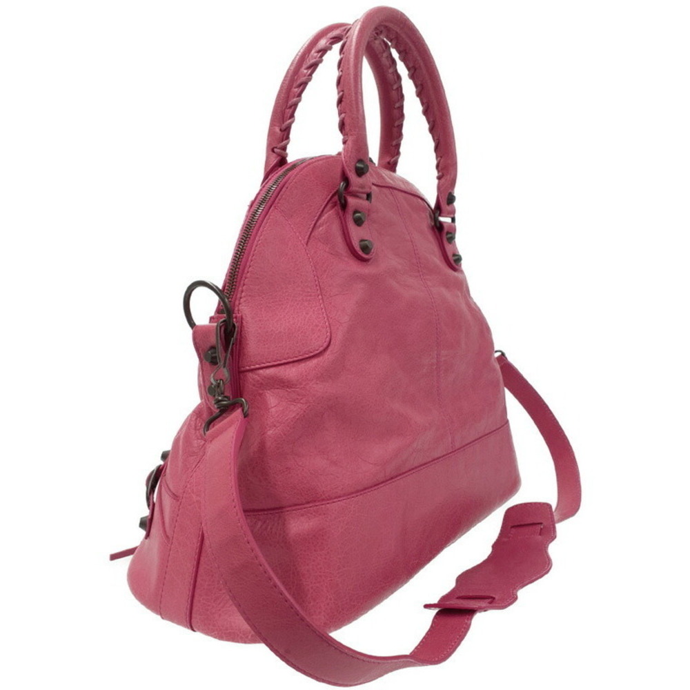 Balenciaga Bow Handbag Bag - Picture 2 of 9